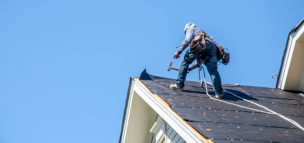 Best Commercial Roofing Services  in Carlin, NV